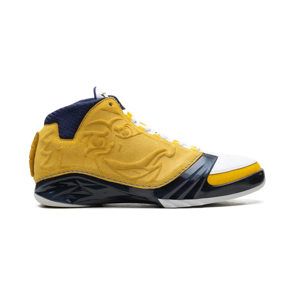 Jordan 23 Retro PE “Marquette” (FV1334-700)