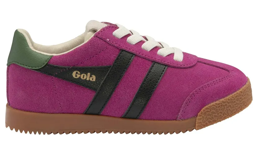 Lage Sneakers Gola ELAN (CKA538KB)
