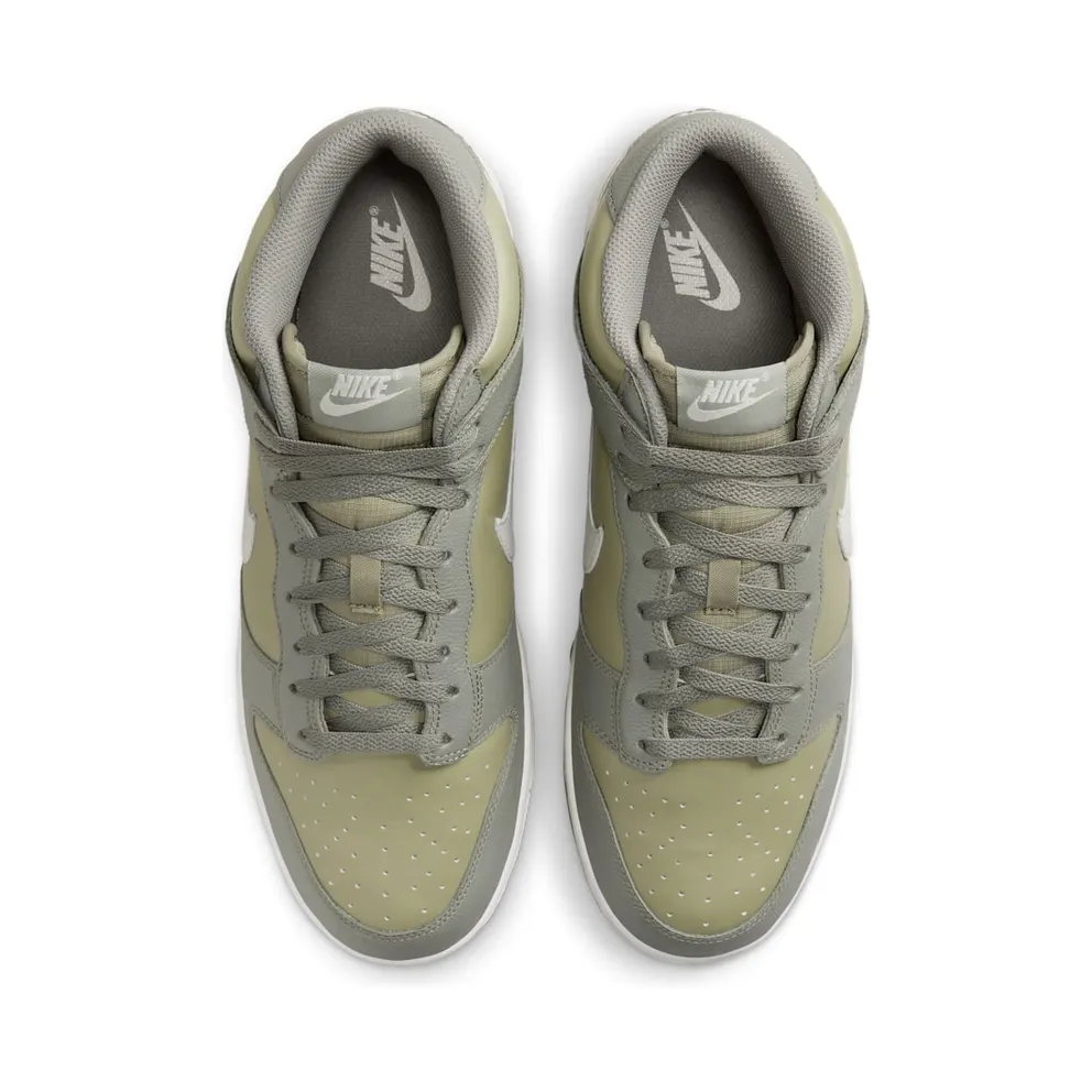 Nike Dunk Mid “Dark Stucco” (FJ4194-001)
