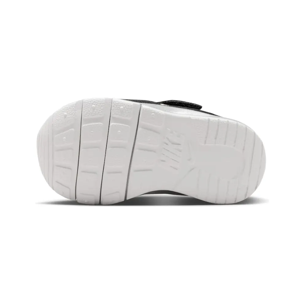 Nike Tanjun SE EasyOn Black Smoke Grey Photon Dust Metallic Silver (FZ1015-001)