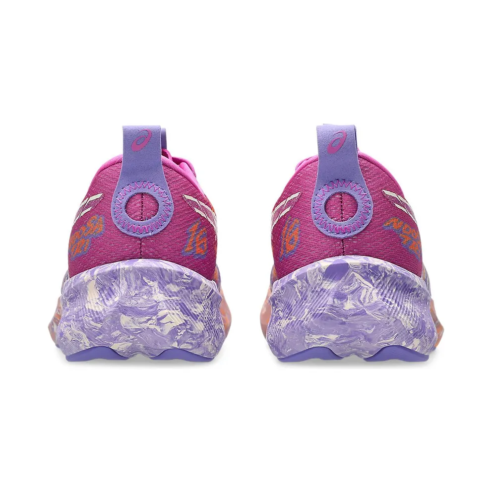 ASICS NOOSA TRI 16 “Digital Sakura / Amethyst” (1012B675-703)