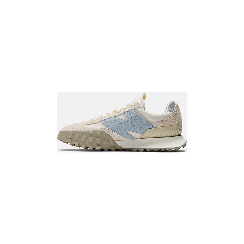New Balance XC-72 Sea Salt Light Arctic Grey (UXC72TD)