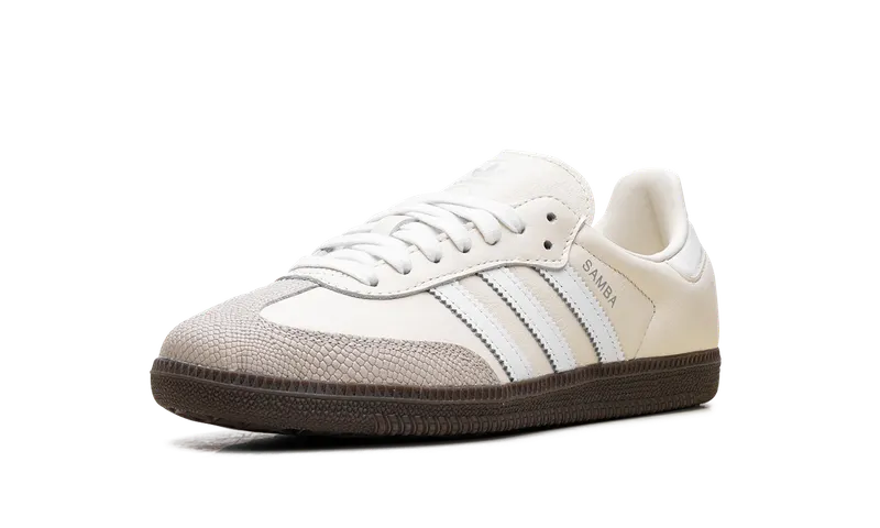 Adidas Samba OG “Wonder Alumina” (JR8166)
