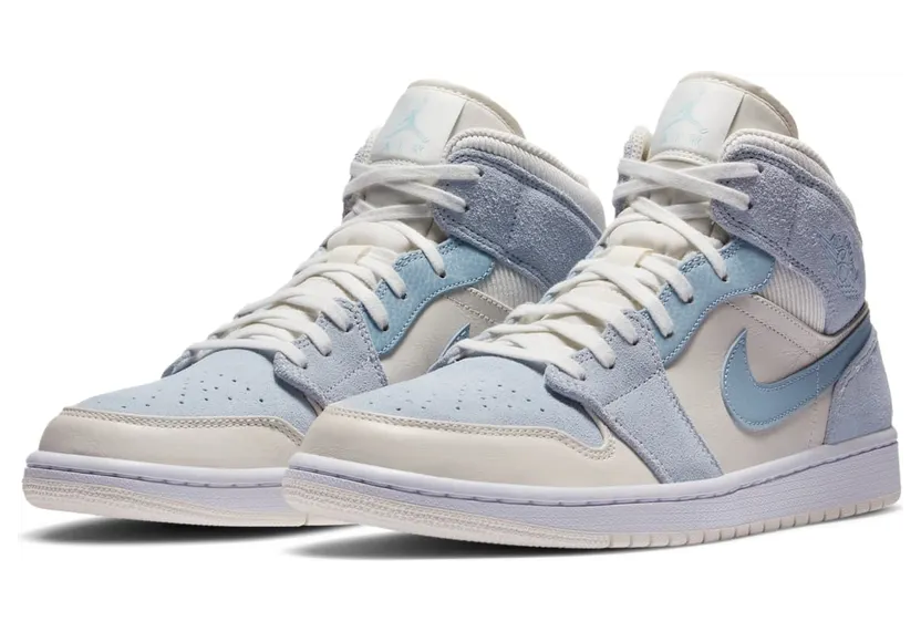 air-jordan-1 DA4666-100