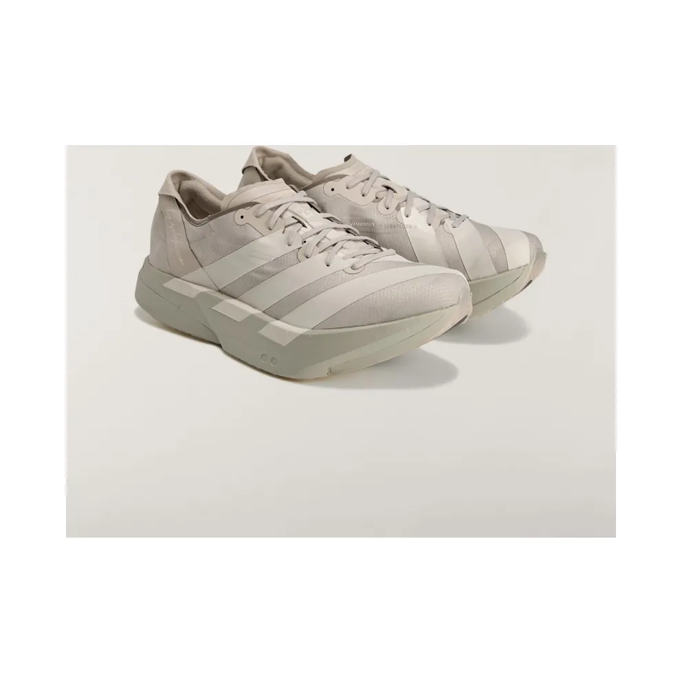 Adidas Y-3 Adios Pro 4 Light Brown / Light Brown / Chalk Pearl (KI6874)