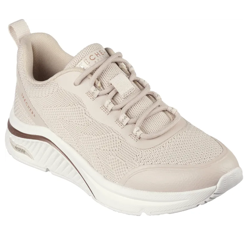 skechers-arch-fit 155567 NAT