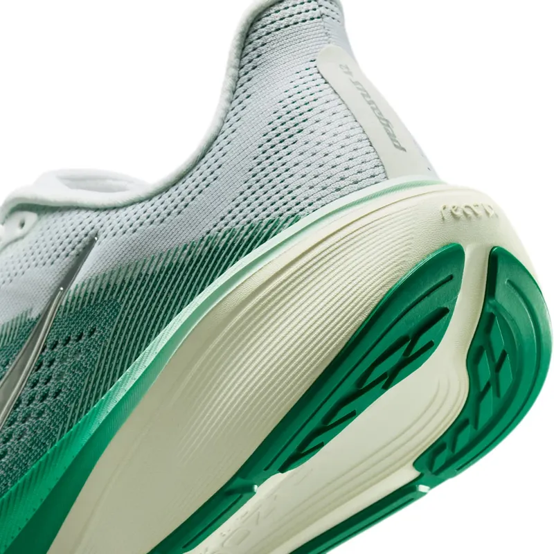 Nike Pegasus White/Malachite/Barely Green/Metallic Silver (IB1881-100)