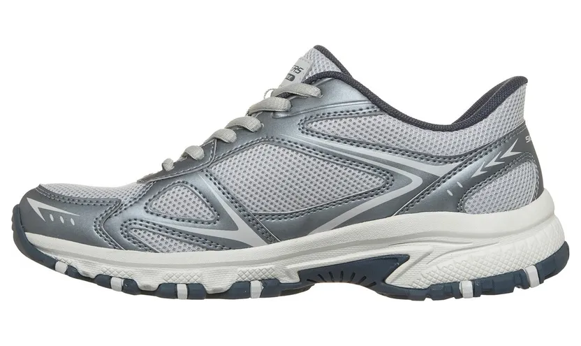 skechers-hillcrest 180358_LTGY