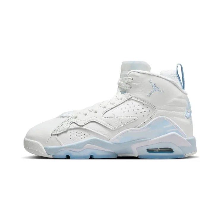 Jordan MVP Summit White / Blue Tint / White (DZ5577-104)