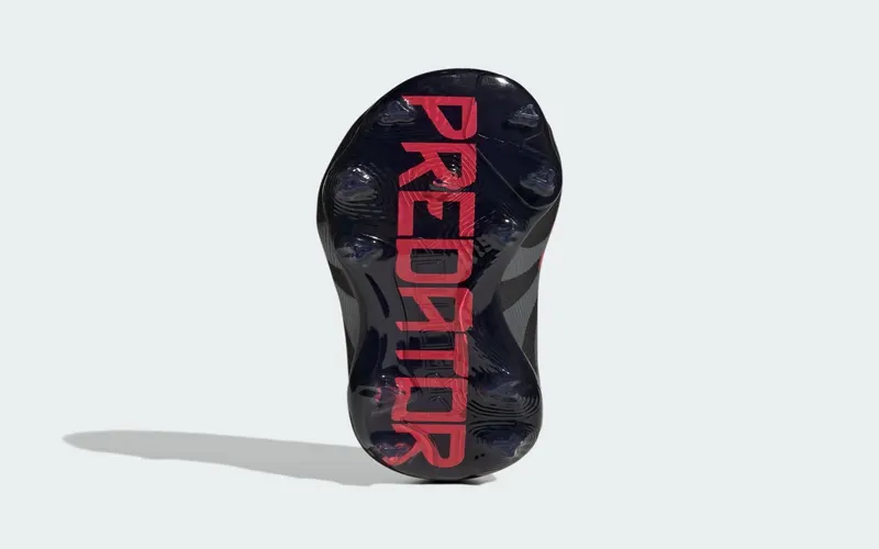 adidas Predator Elite FG Stealth Victory Pack (ID3755)