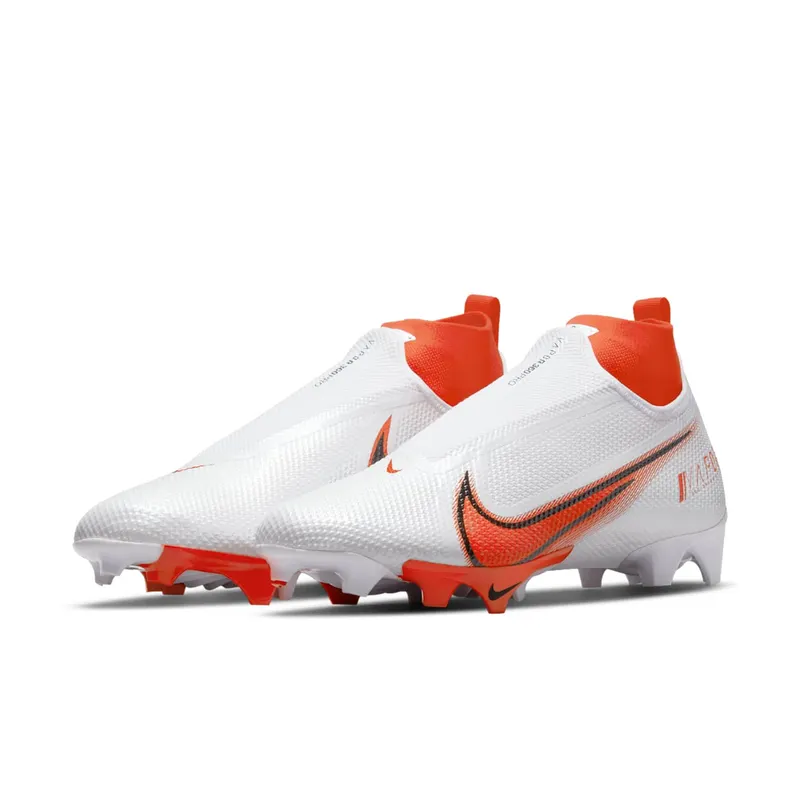 Nike Vapor Edge Pro 360 White Team Orange (AO8277-104)