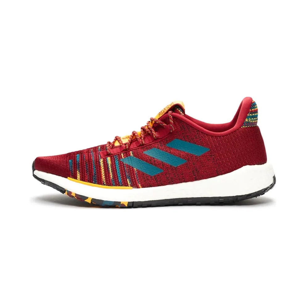 adidas PulseBoost HD Missoni Core Burgundy (EF7548)