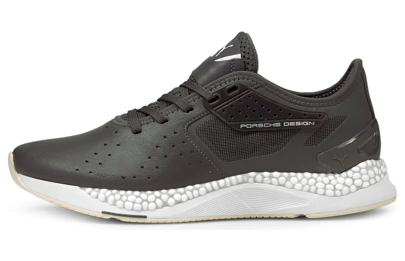 Puma Porsche Design HYBRID II motorsportschoenen heren Grijs (306682-01)