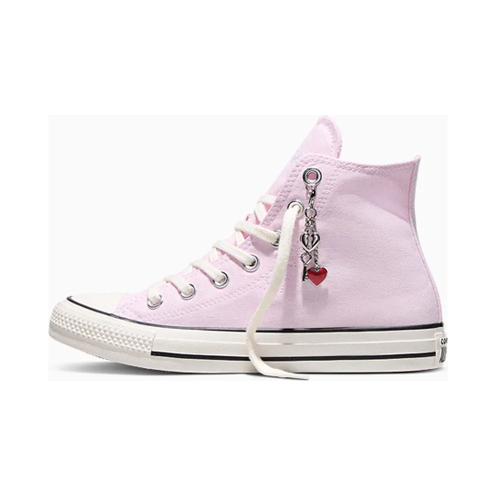 Converse Chuck Taylor All Star Hi “Valentine’s Day Pink (2026)” (A20658C)