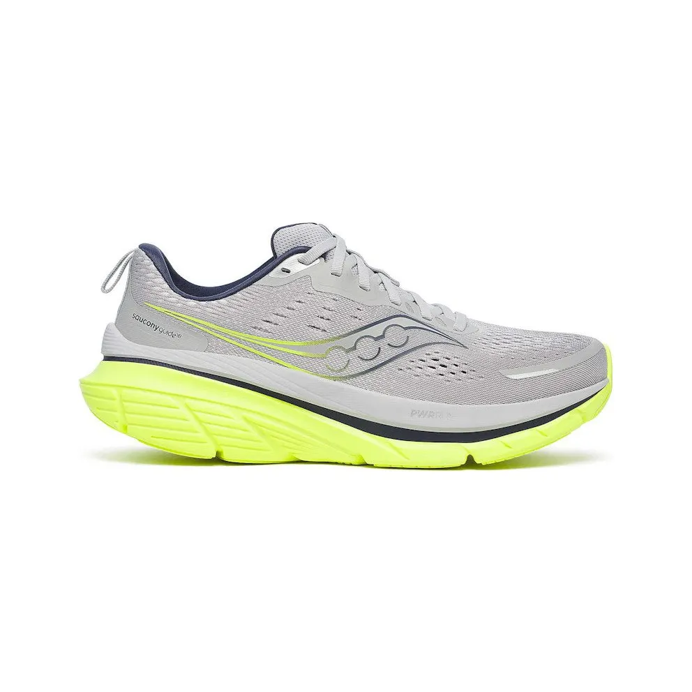 Saucony Guide 18 Cloud Citron (S20998-166)