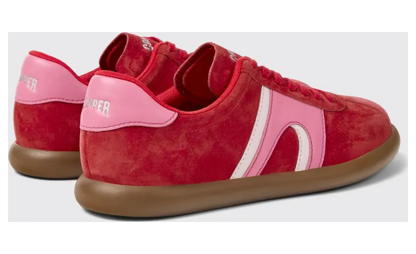 camper-sneaker K201608-029PELOTASSOLLER0