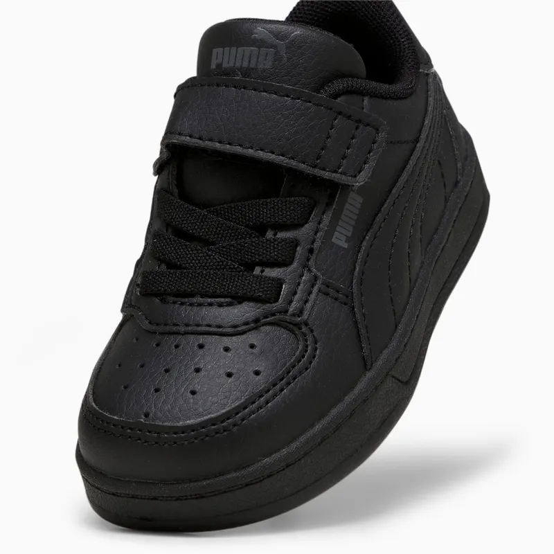 Puma Caven 2.0 Grey/Black (393841-01)