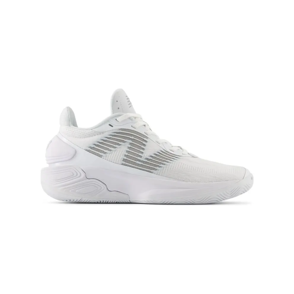 New Balance TWO WXY v5 White Quartz Grey (BB2WYWT5)