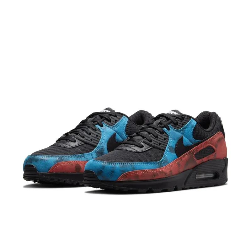 Nike Air Max 90 Black (DJ6888-001)