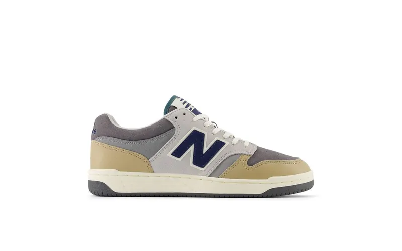 New Balance 480 “Castlerock/Brown/Navy/New Spruce” (BB480LGB)