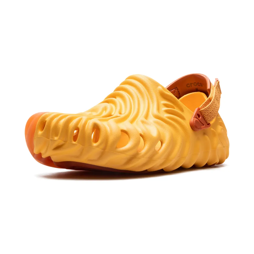 Crocs Pollex Clog “Salehe Bembury – Cobbler” (207393-837)