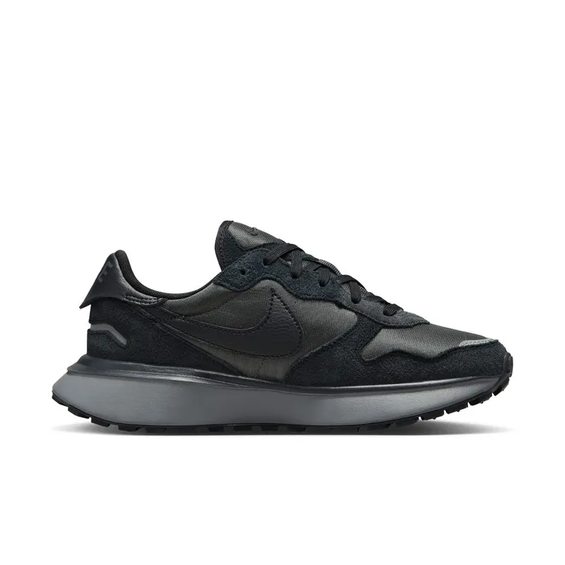 Nike Phoenix Waffle Anthracite/Off-Noir/Smoke Grey/Black (FJ1409-001)