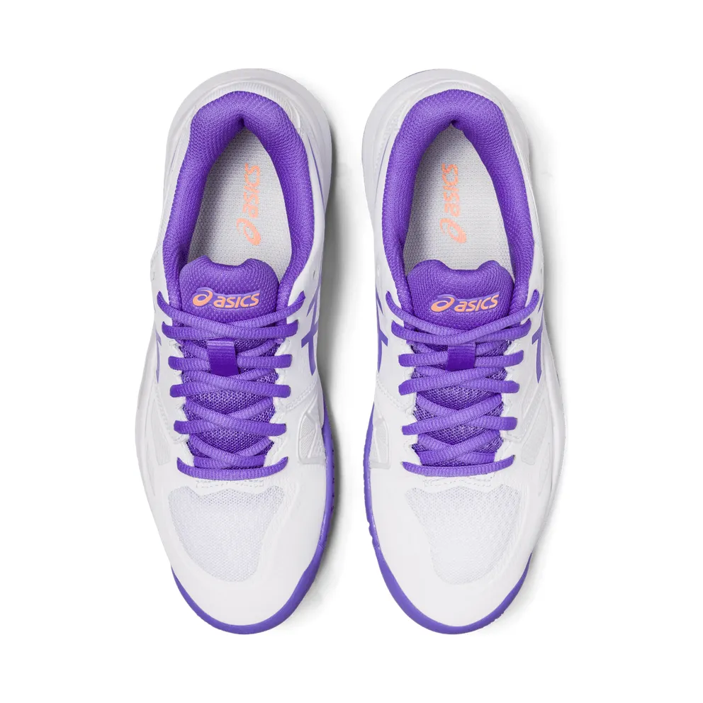 Asics GEL-CHALLENGER 13 White/Amethyst (1042A164.104)
