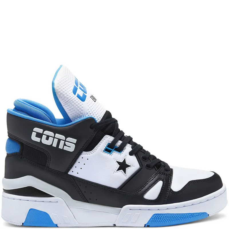 Converse Unisex OG Colorblock ERX 260 Mid Black/coast/white (167111C)