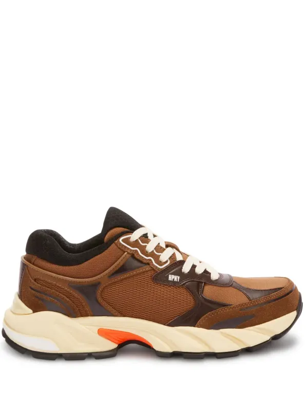 Heron Preston Boock Stepper – Bruin (HMIA027F23FAB0026064)
