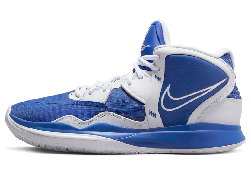 Nike Kyrie Infinity TB “Game Royal” (DO9616-401)