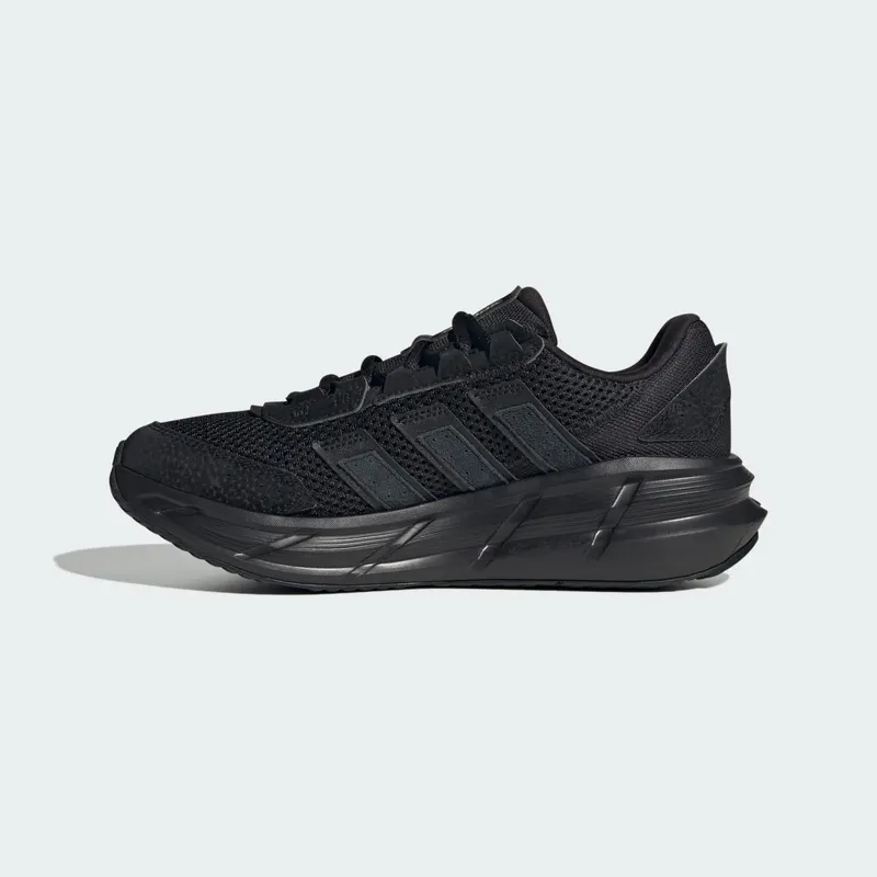 adidas Astrastar Triple Black (JR8731)