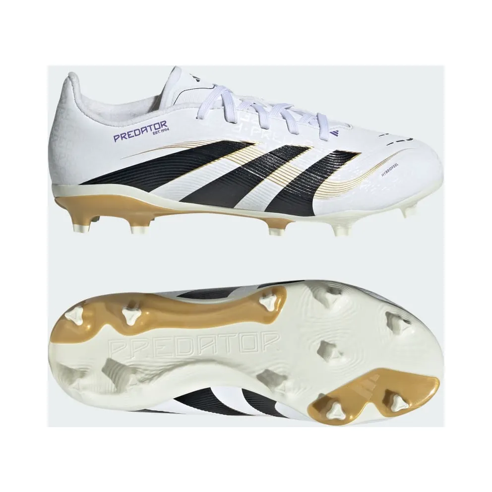 adidas Predator League FG/MG Road to Glory Pack (JI1124)