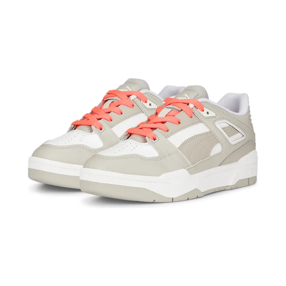 Puma Slipstream Runway White/Grey (386745-03)
