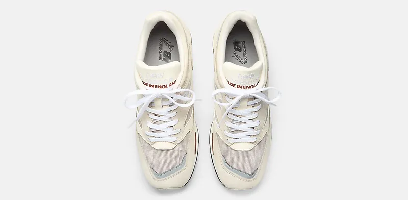 New Balance 1500 Made in UK “Vaporous Grey” (U1500WBR)