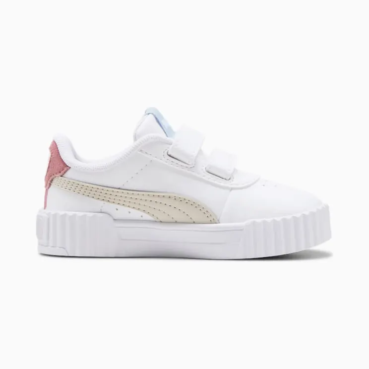 Lage Sneakers Puma Carina 3.0 Winter Safari V Inf (408380-01)