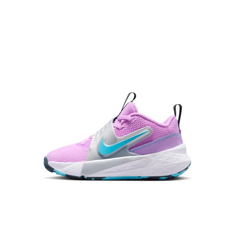 Nike Team Hustle D 12 (HF6280-501)