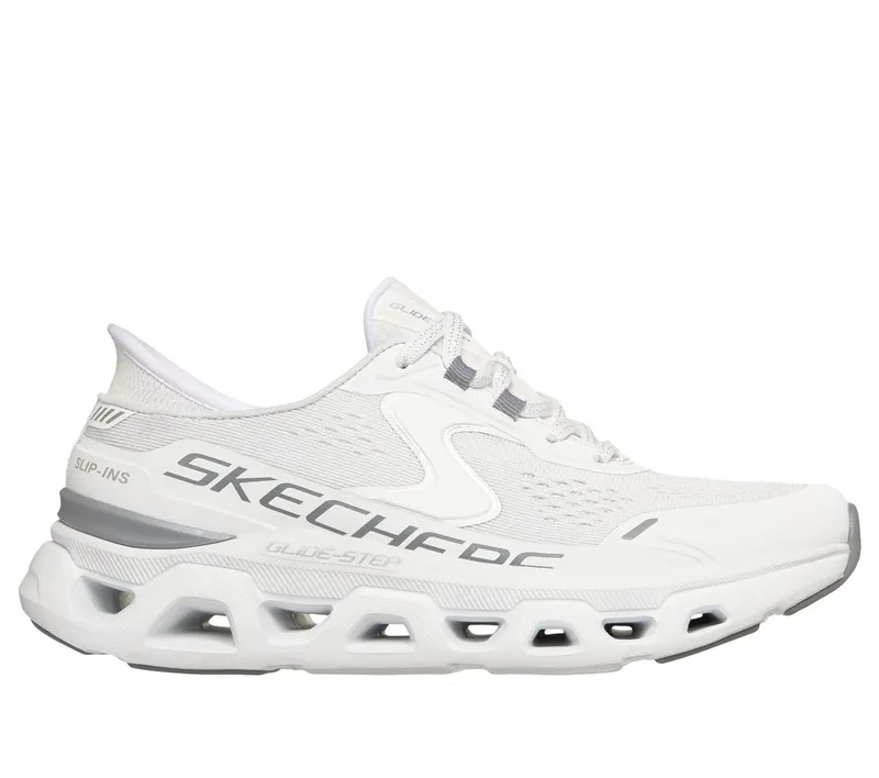 Skechers Slip-ins: Glide-Step Altus Sneaker White