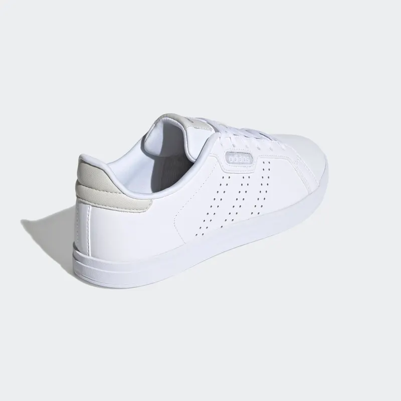 Adidas Courtpoint CL X Cloud White / Cloud White / Orbit Grey (FW3254)
