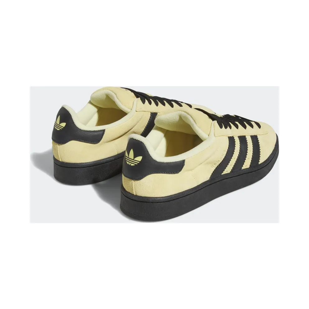 Adidas Campus 00s Almost Yellow / Core Black / Almost Yellow (HQ8705)