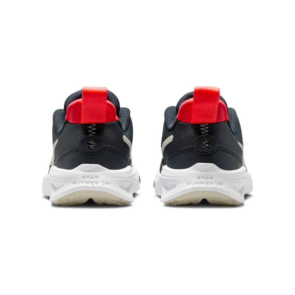 Nike star runner 4 Blue (DX7614-401)