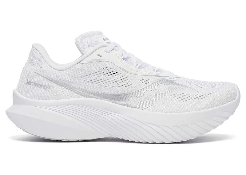 Saucony Kinvara 15 White (S10967-101)