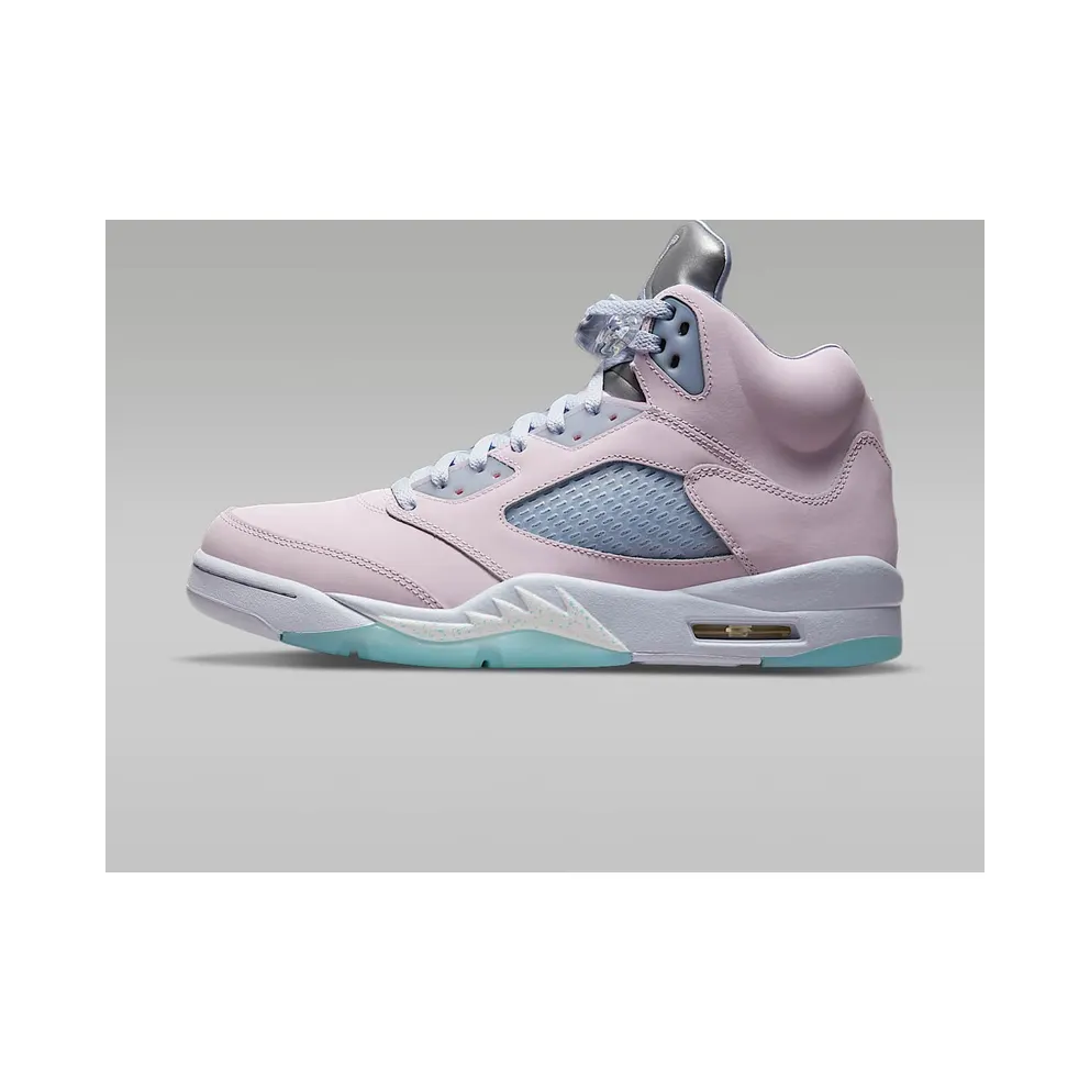 Air Jordan 5 Regal Pink (DV0562-600)