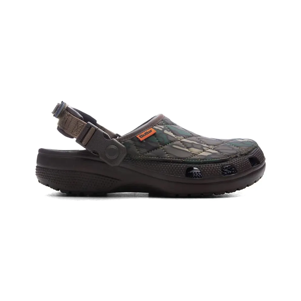Crocs Classic Clog Butter Camo (211768-255)