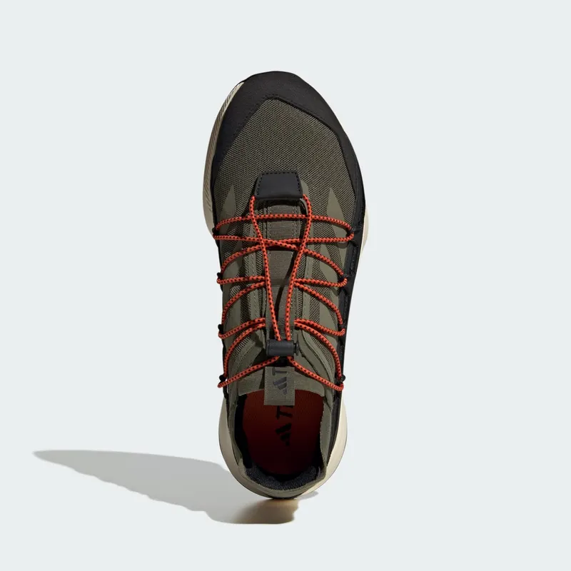 Adidas Terrex Voyager 21 Travel Olive Strata / Olive Strata / Core Black (JI1029)