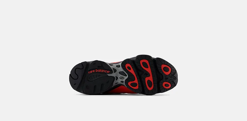 New Balance 1000 “Red Black” (M1000MSR)