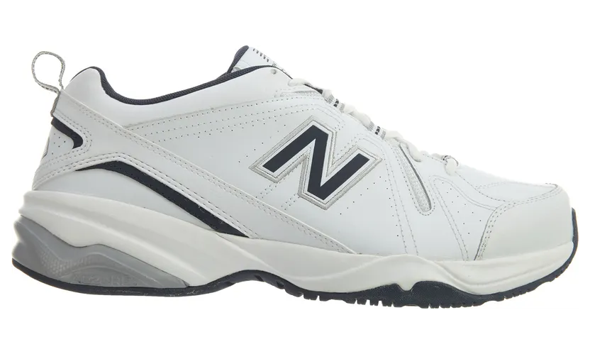 New Balance Training White Blue