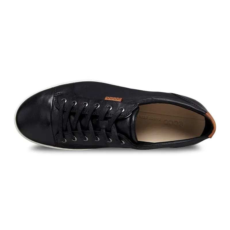 ECCO Soft 7 Mens Black (43000401001)