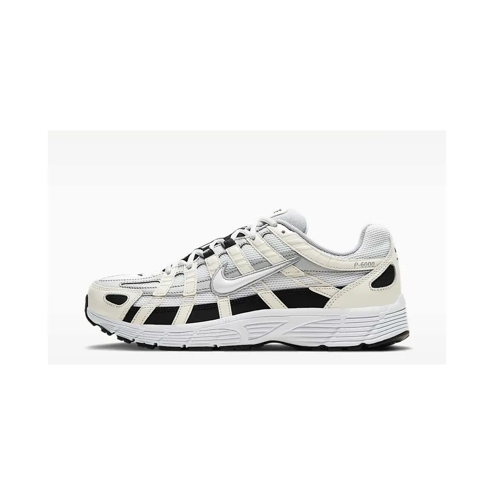 Nike P-6000 Schwarz (CD6404-008)