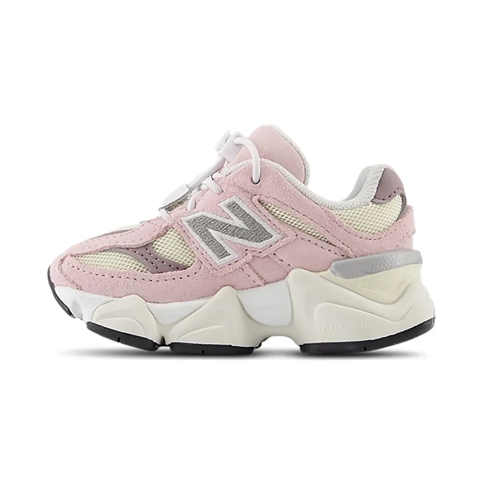 New Balance 9060 TD “Rose Sugar Ice Wine” (IV9060BE)