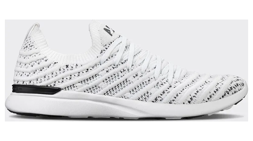APL TechLoom Wave “White/Black” (Dames)